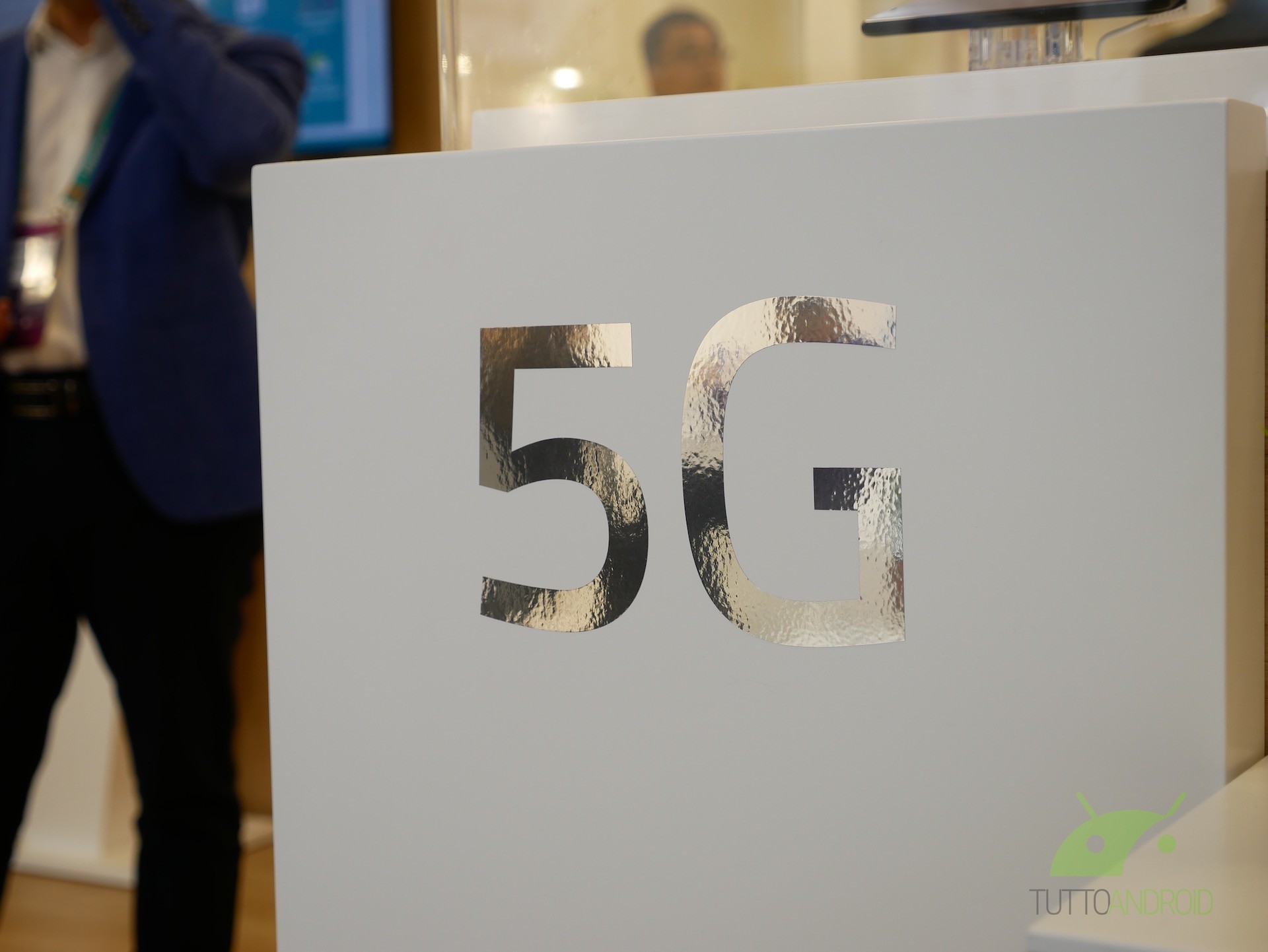 5G