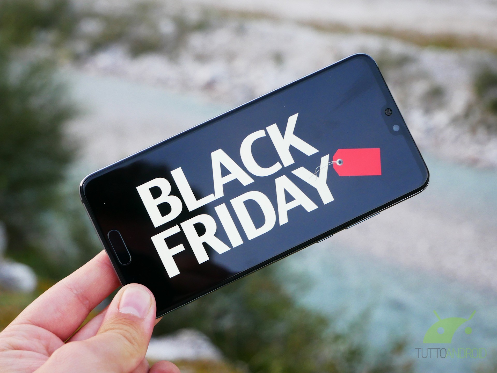 Black friday 