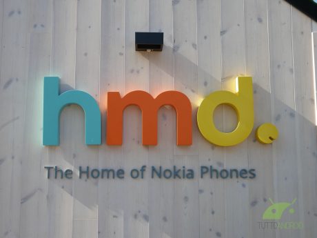 hmd global logo