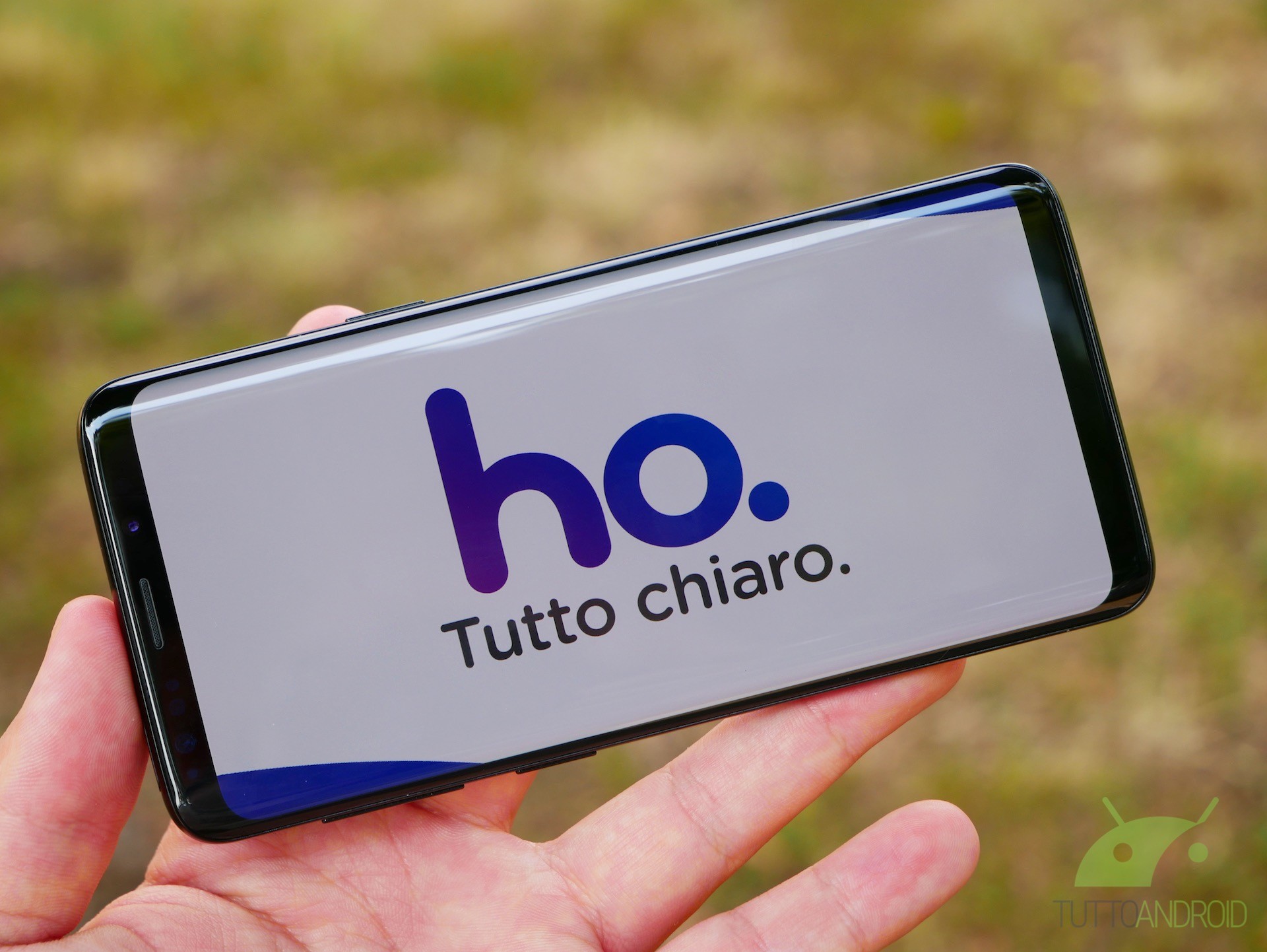 ho. Mobile