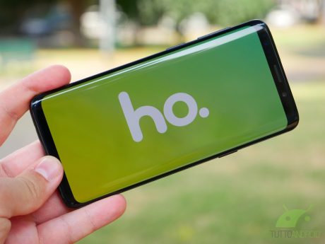 ho. Mobile