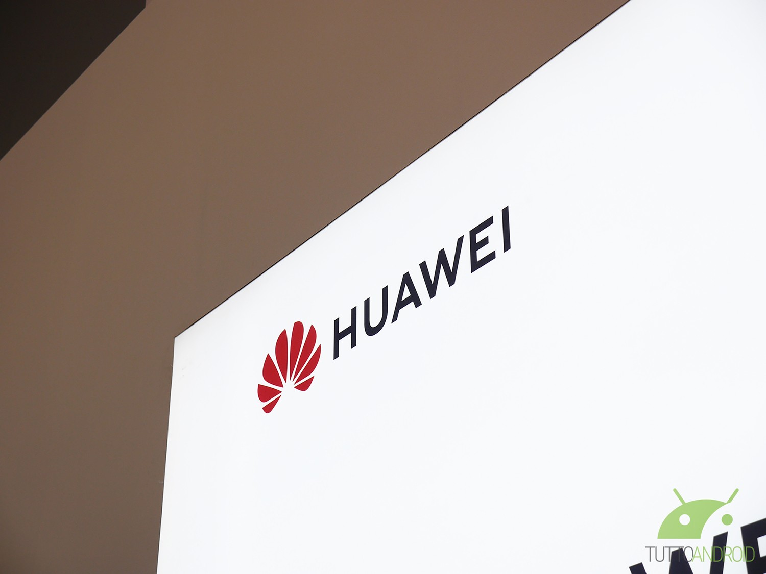 logo Huawei