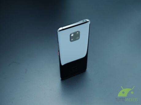 Huawei Mate 20 Pro