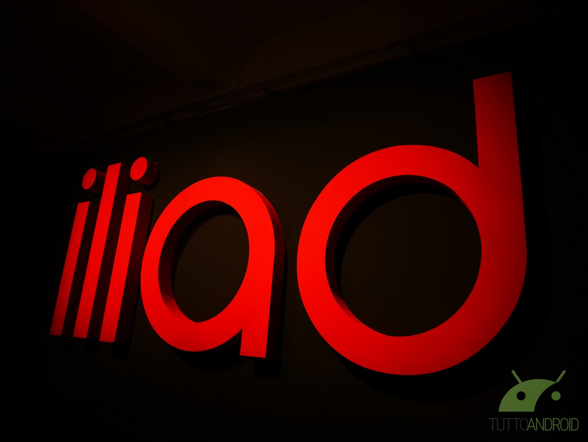 Iliad logo 