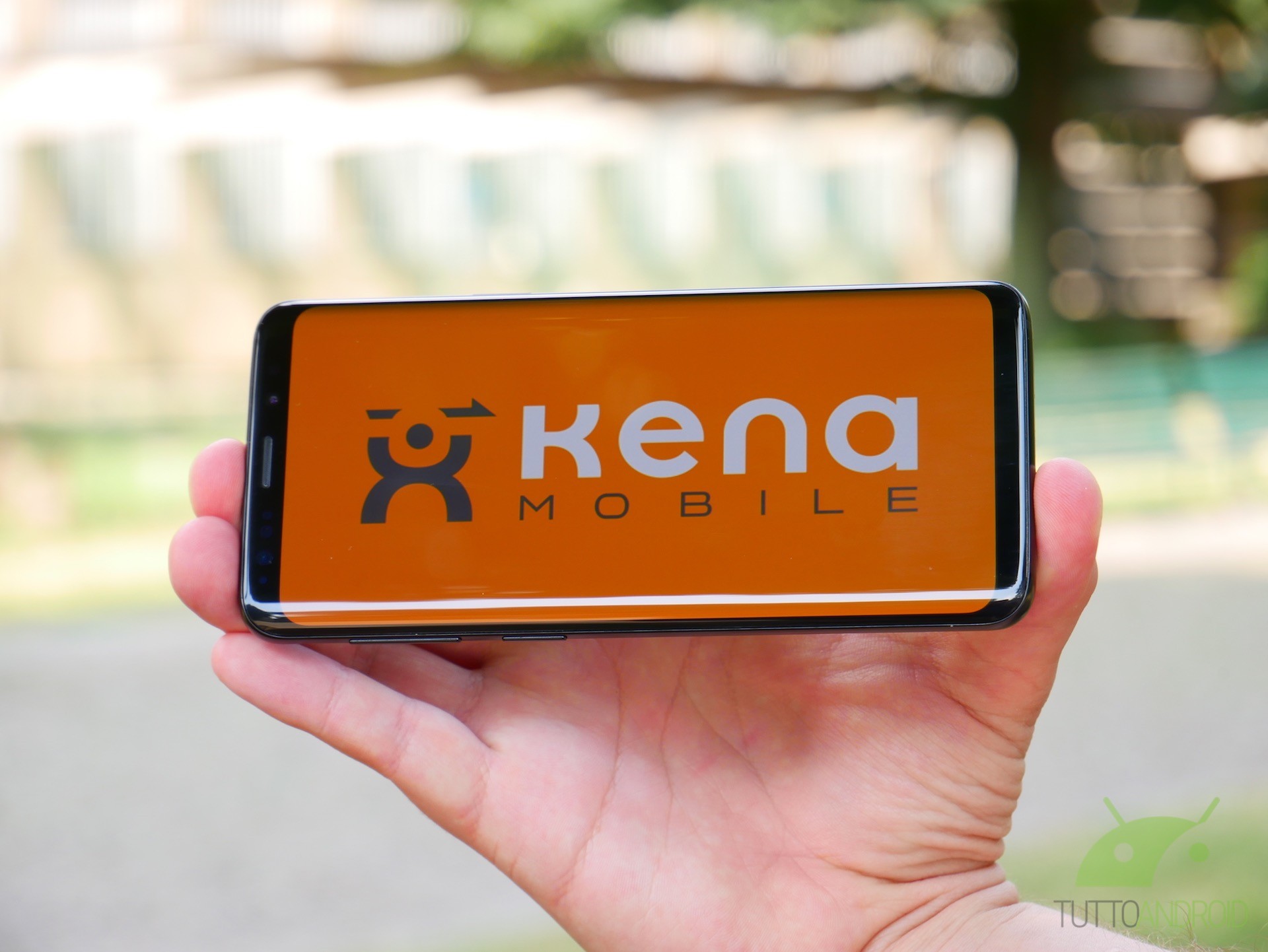 Kena mobile 
