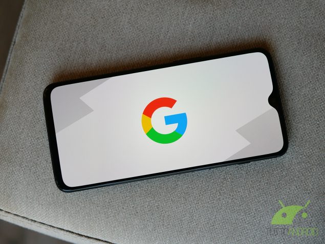 Google logo
