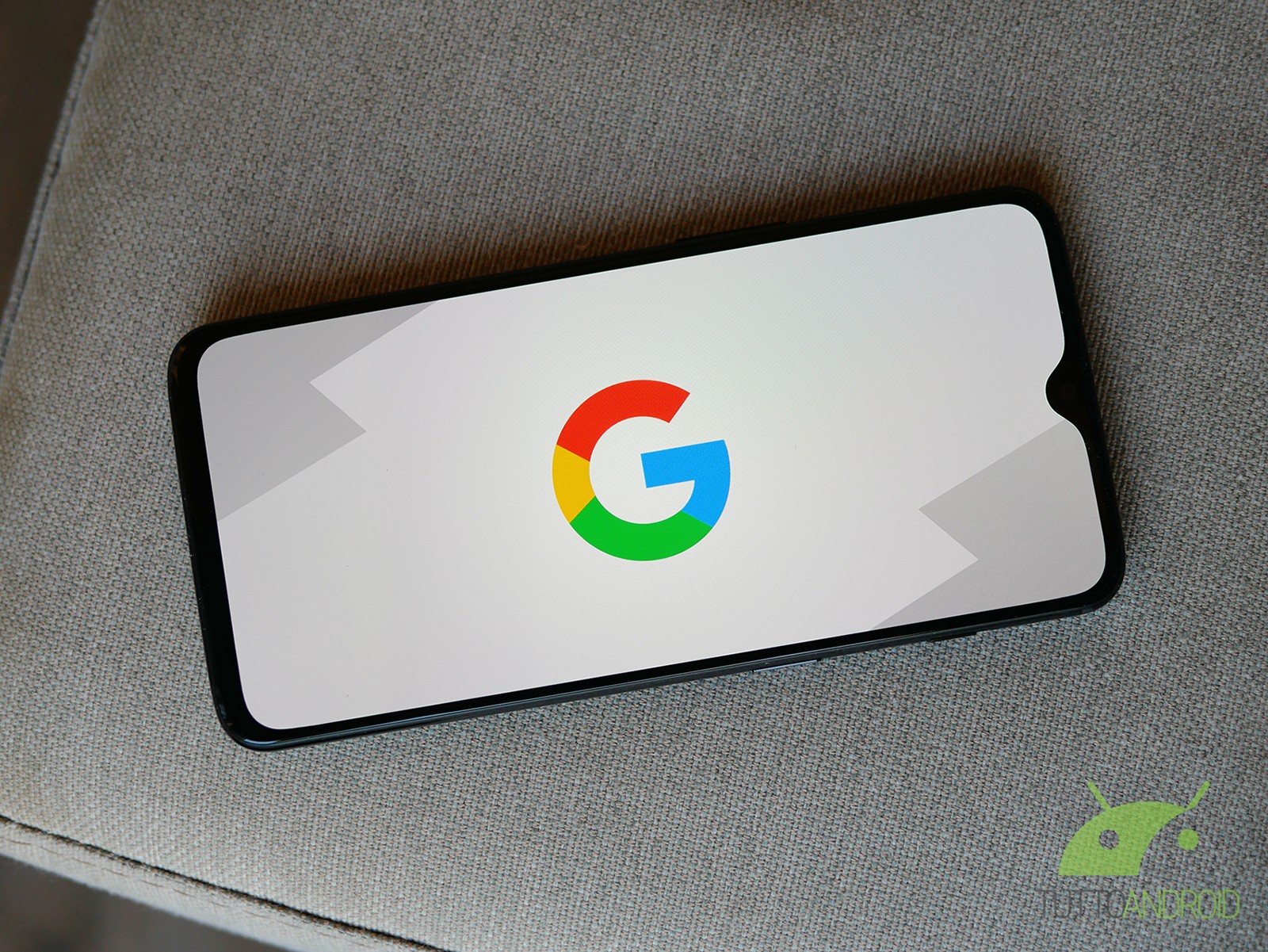 Google logo