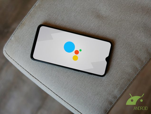 Google Assistant