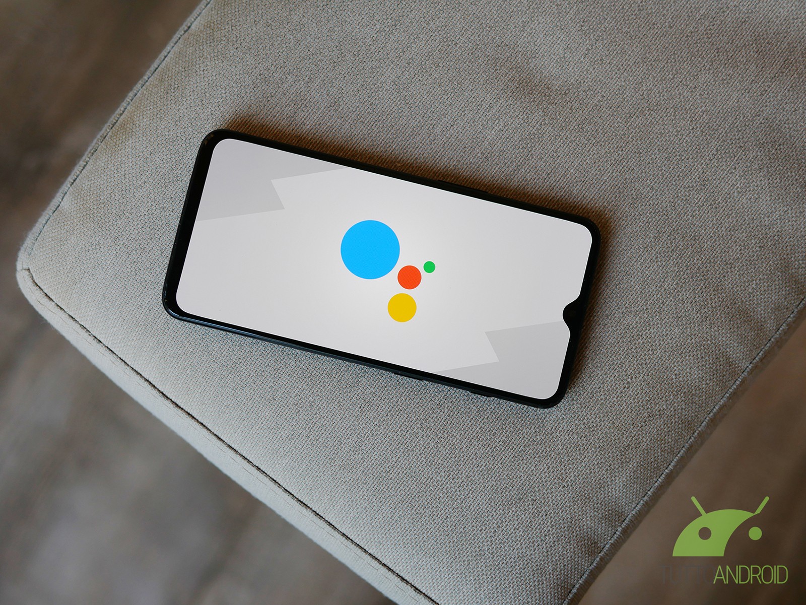 Google Assistant