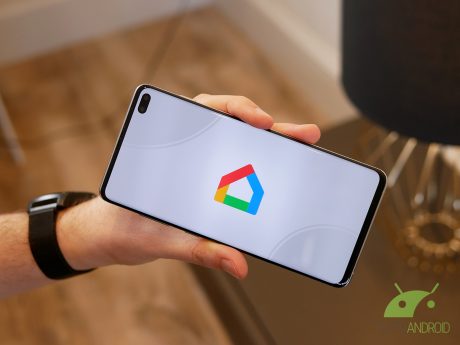 Google Home