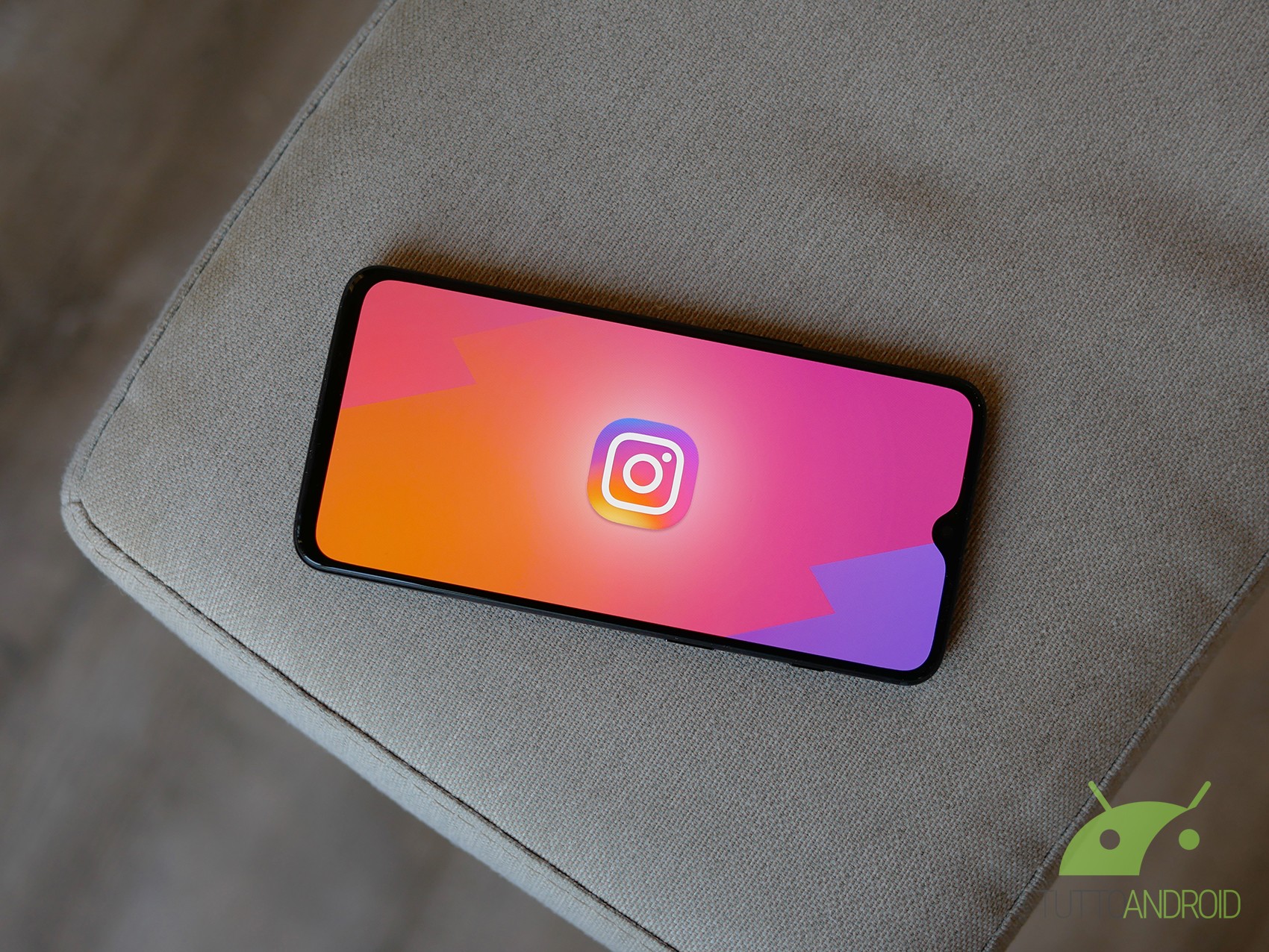 Instagram