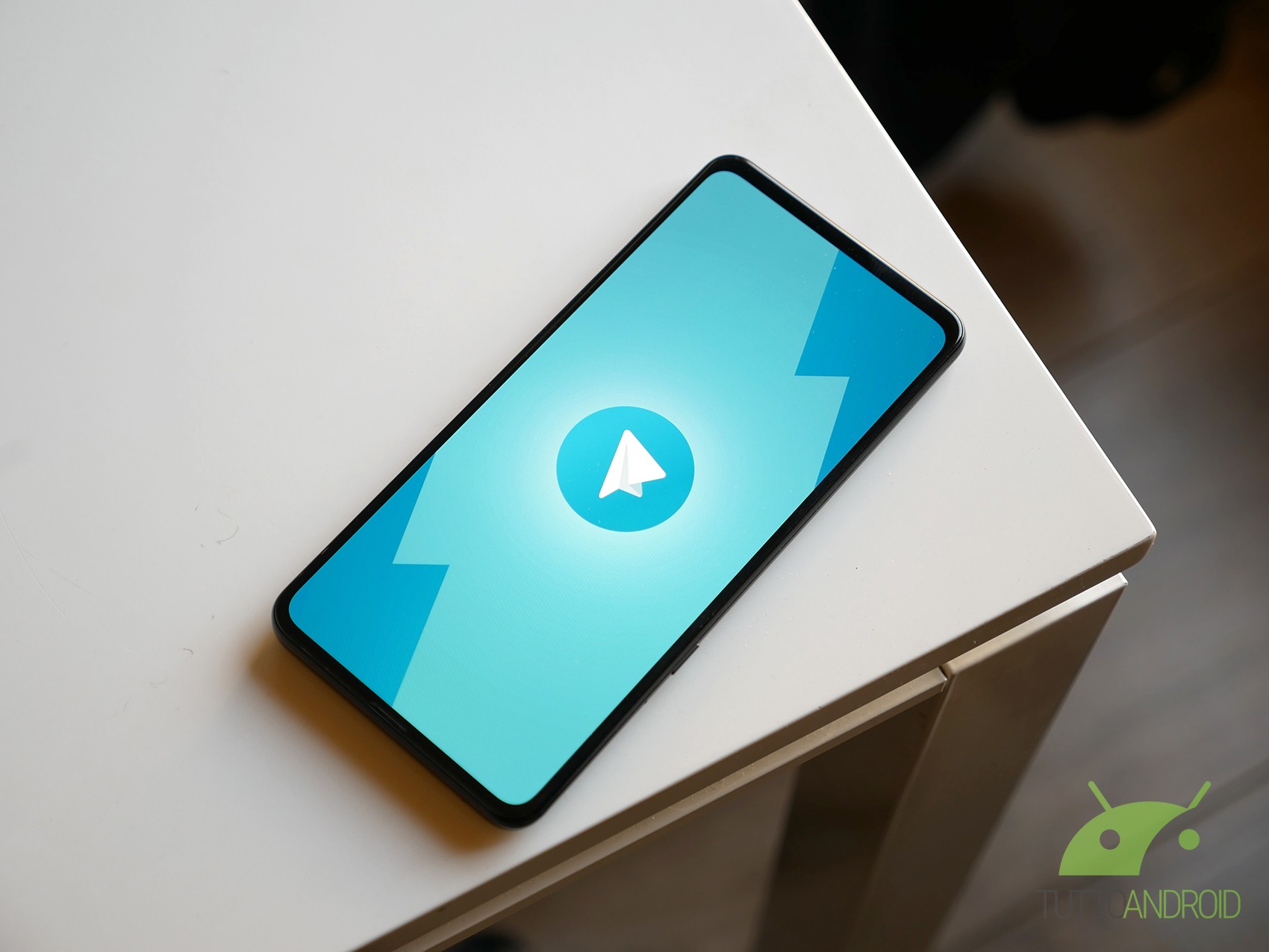 Telegram