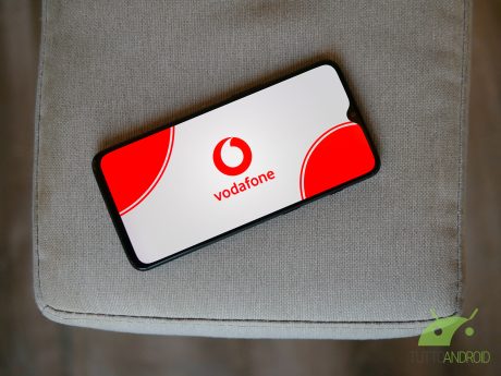 logo Vodafone
