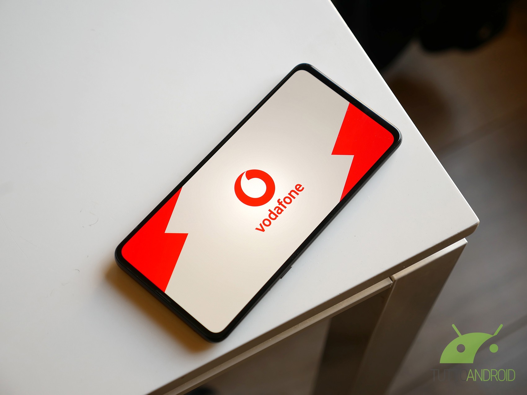 Vodafone