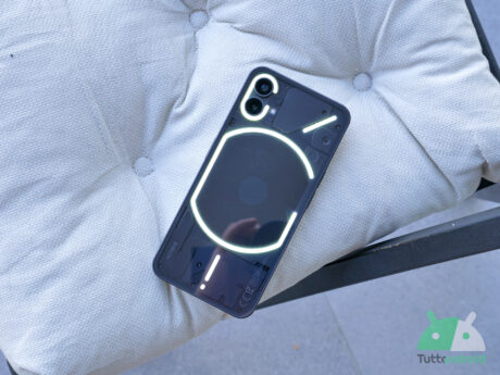 Nothing Phone (1)