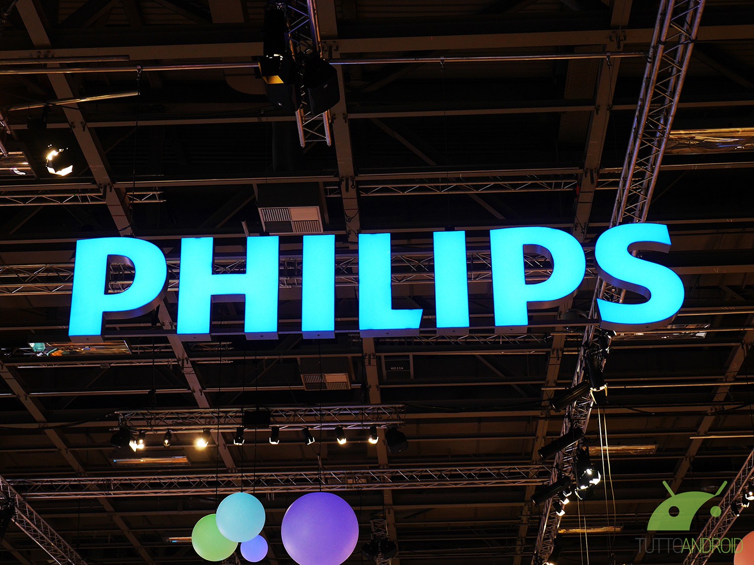 logo philips