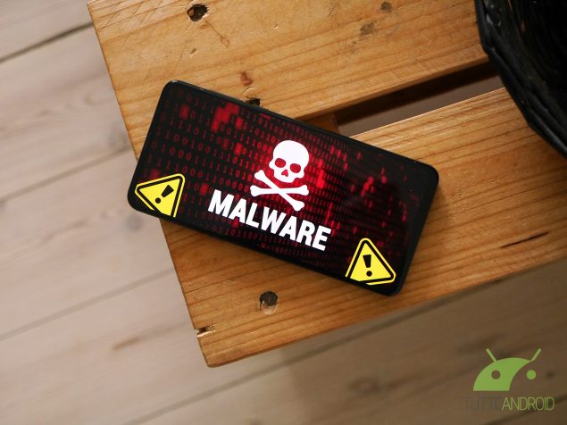 Malware Android