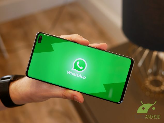 logo WhatsApp