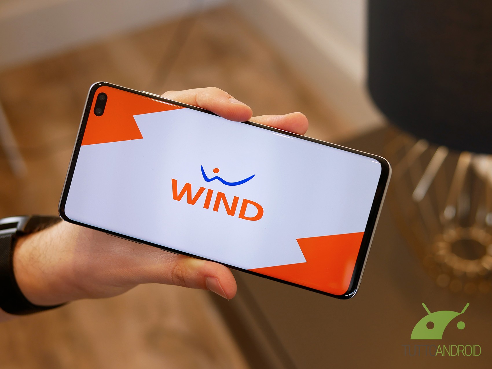 wind logo