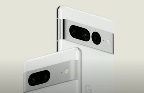 google pixel 7