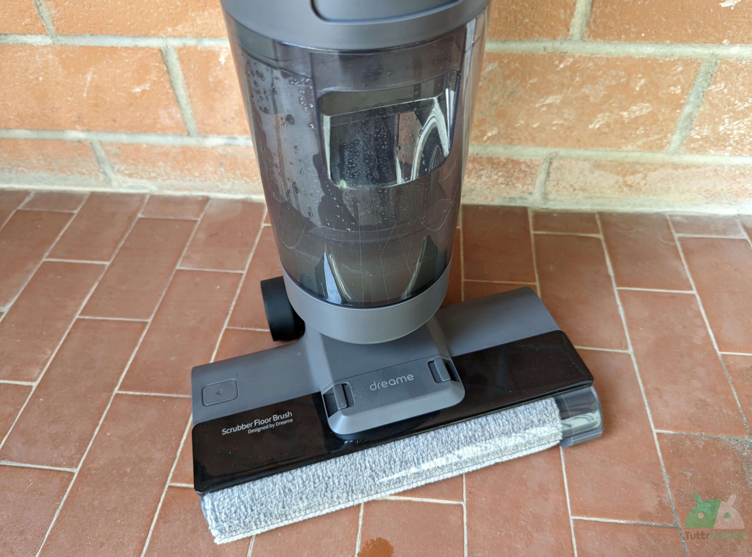 Recensione Dreame H12 scaled