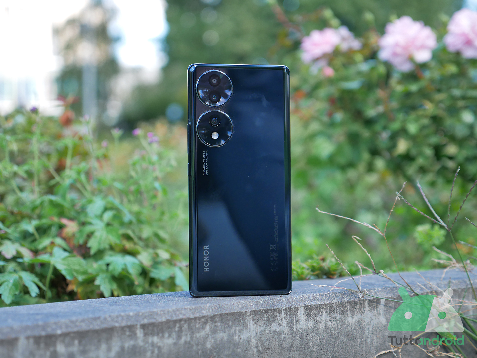 Honor 70 3
