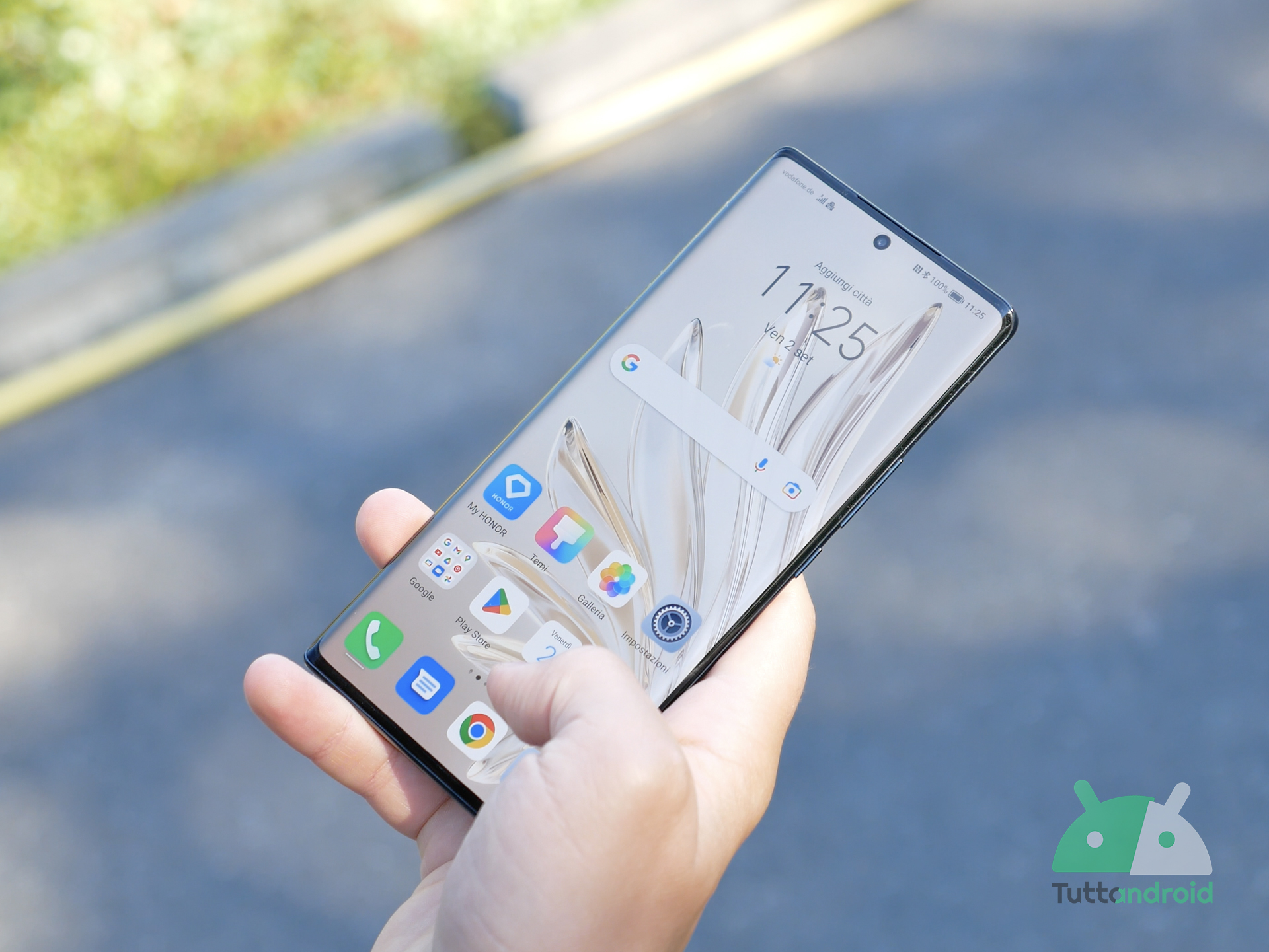 Honor 70 5g 