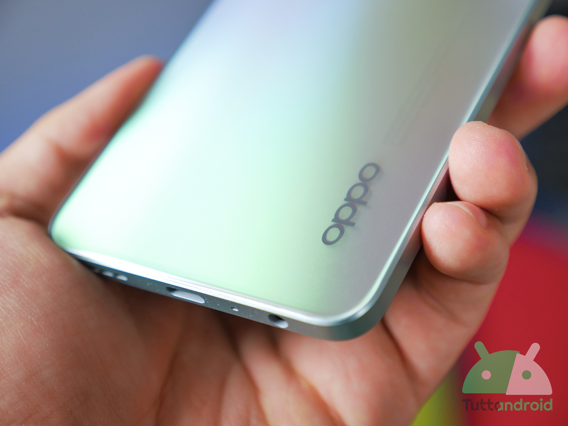 OPPO Reno8 Lite 5G