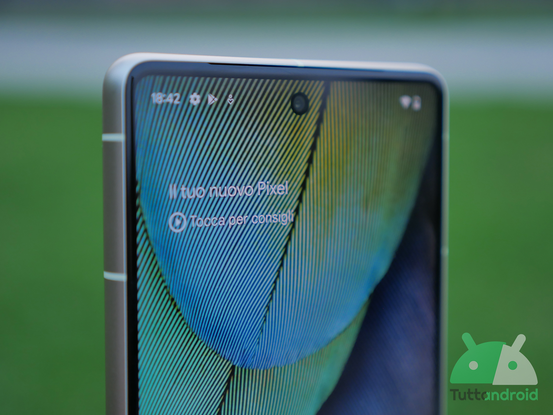 Google pixel 7 