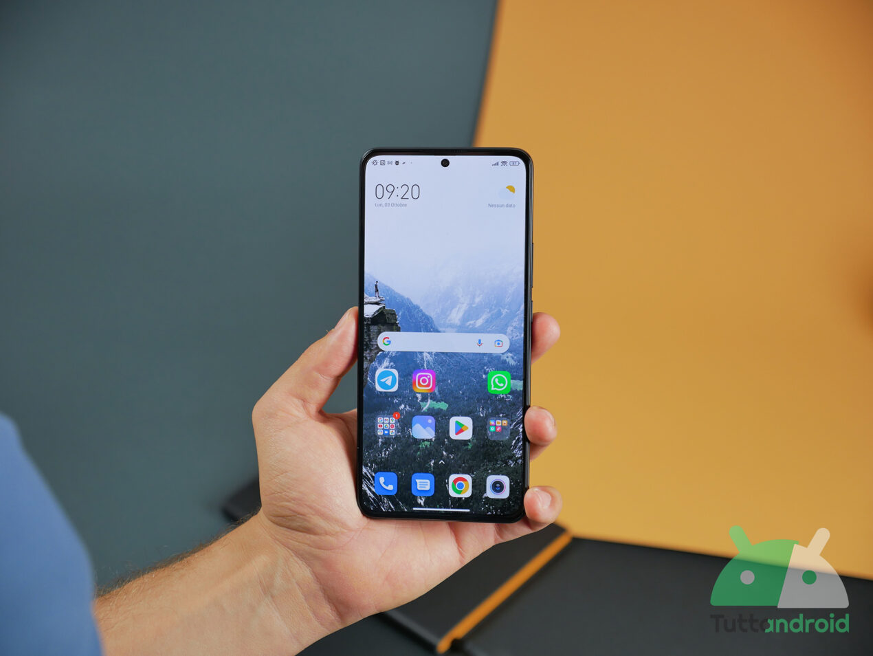 HyperOS 1.0 per Xiaomi 12T è pronto: ecco quando potrebbe arrivare