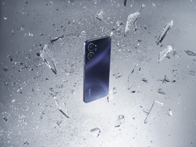 Realme 10