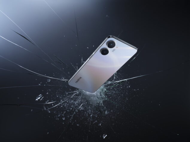 Realme 10