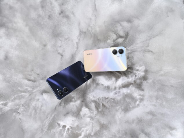 Realme 10