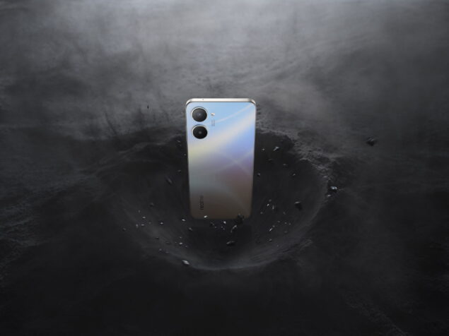 Realme 10