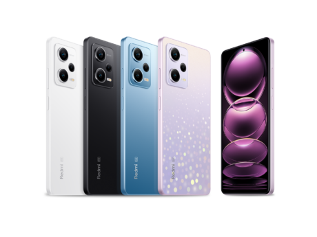 Redmi Note 12 Pro