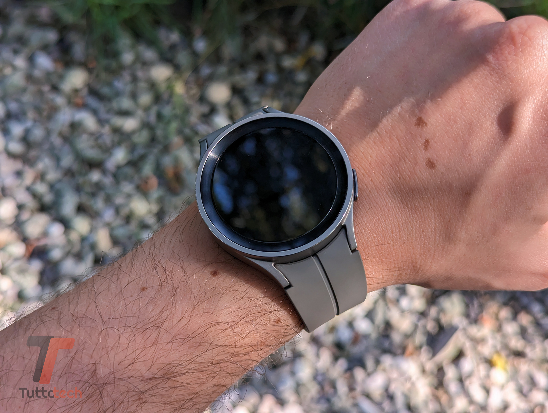 Samsung galaxy watch5 pro tt 13