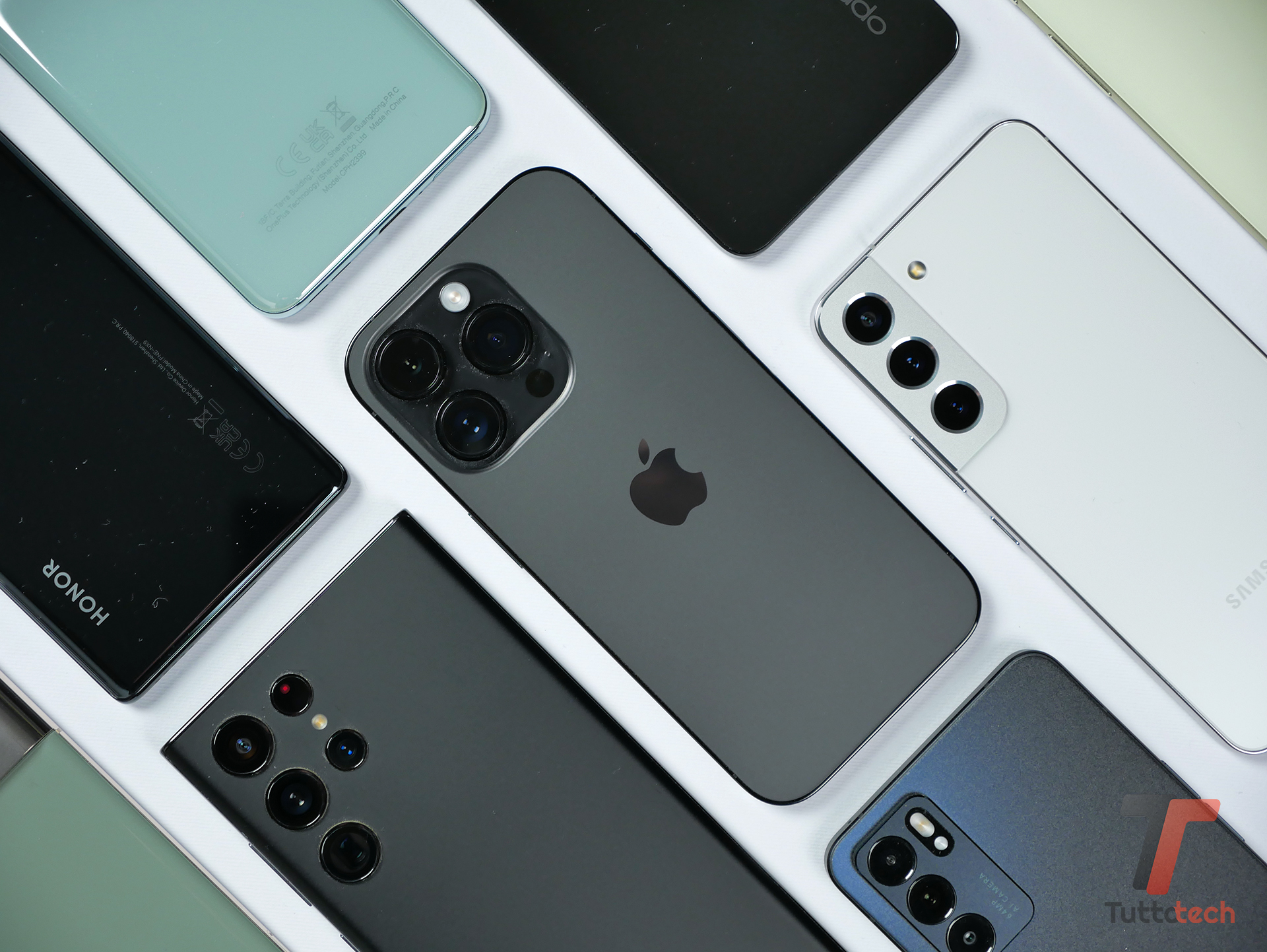 Iphone 14 pro tanti smartphone tt