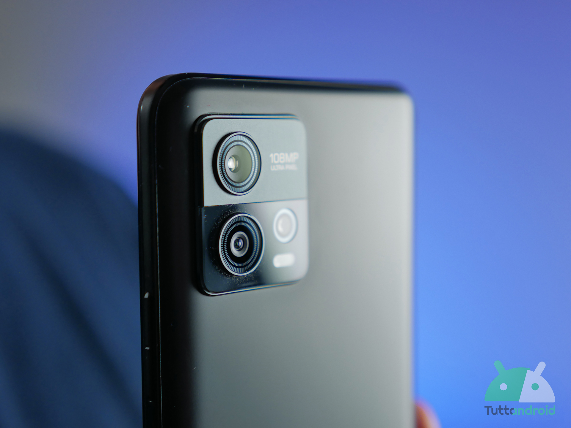 Motorola moto g72