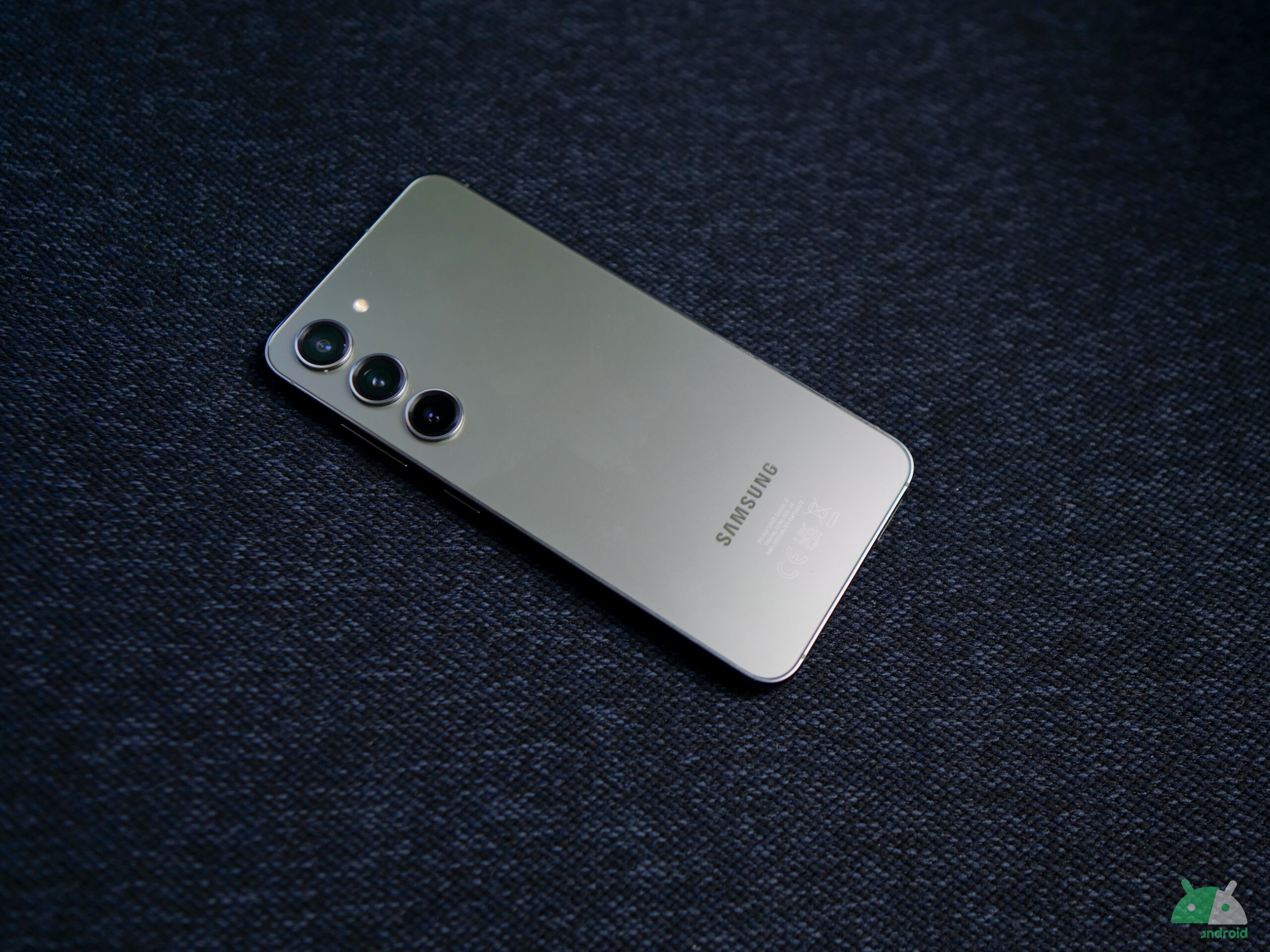 Samsung galaxy s23 