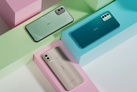smartphone nokia mwc