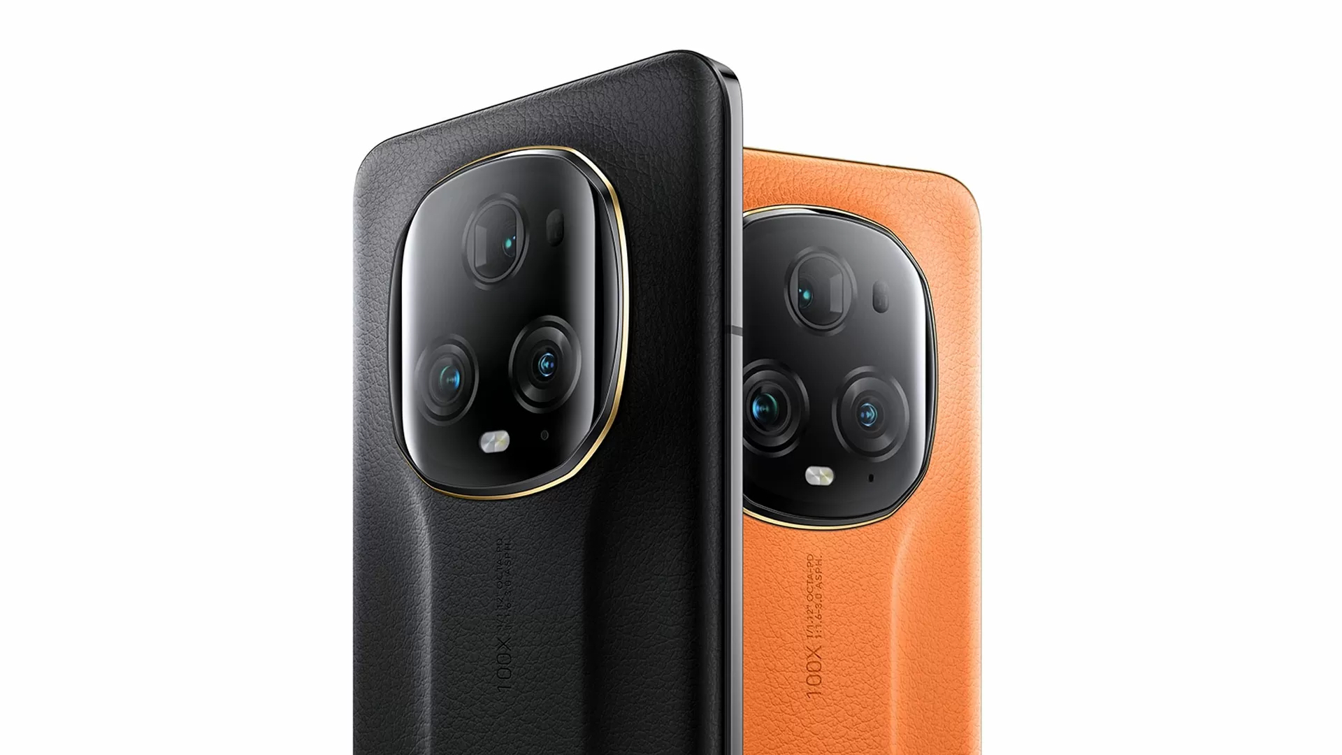 Honor magic 5 ultimate edition