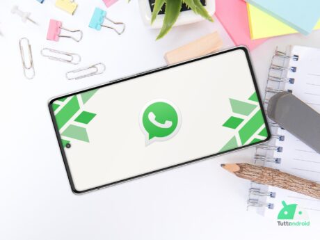 WhatsApp per Android