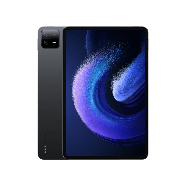 Xiaomi Pad 6 Nero