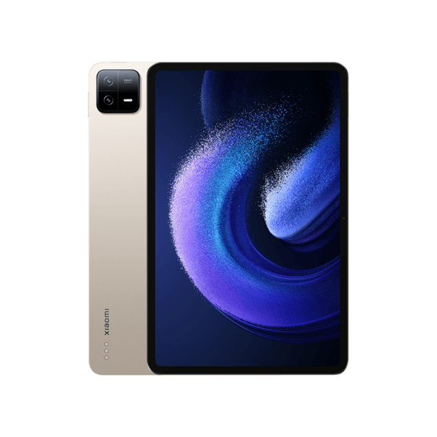 Xiaomi Pad 6 Oro