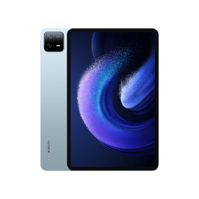 Xiaomi Pad 6 Azzurro