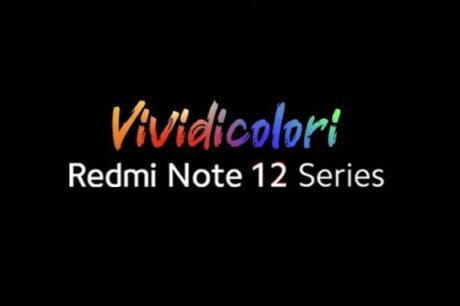 Vividicolori Redmi Note 12