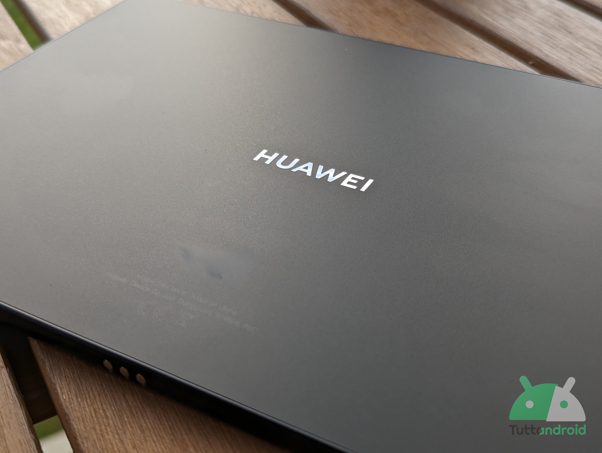 Huawei matepad 11 2023