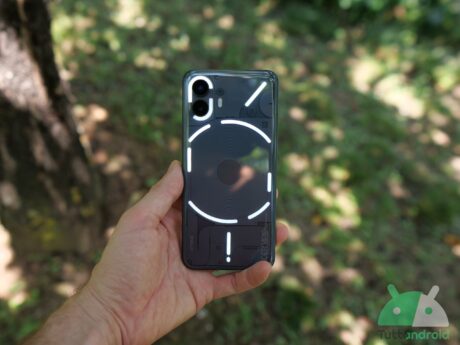 Nothing Phone 2