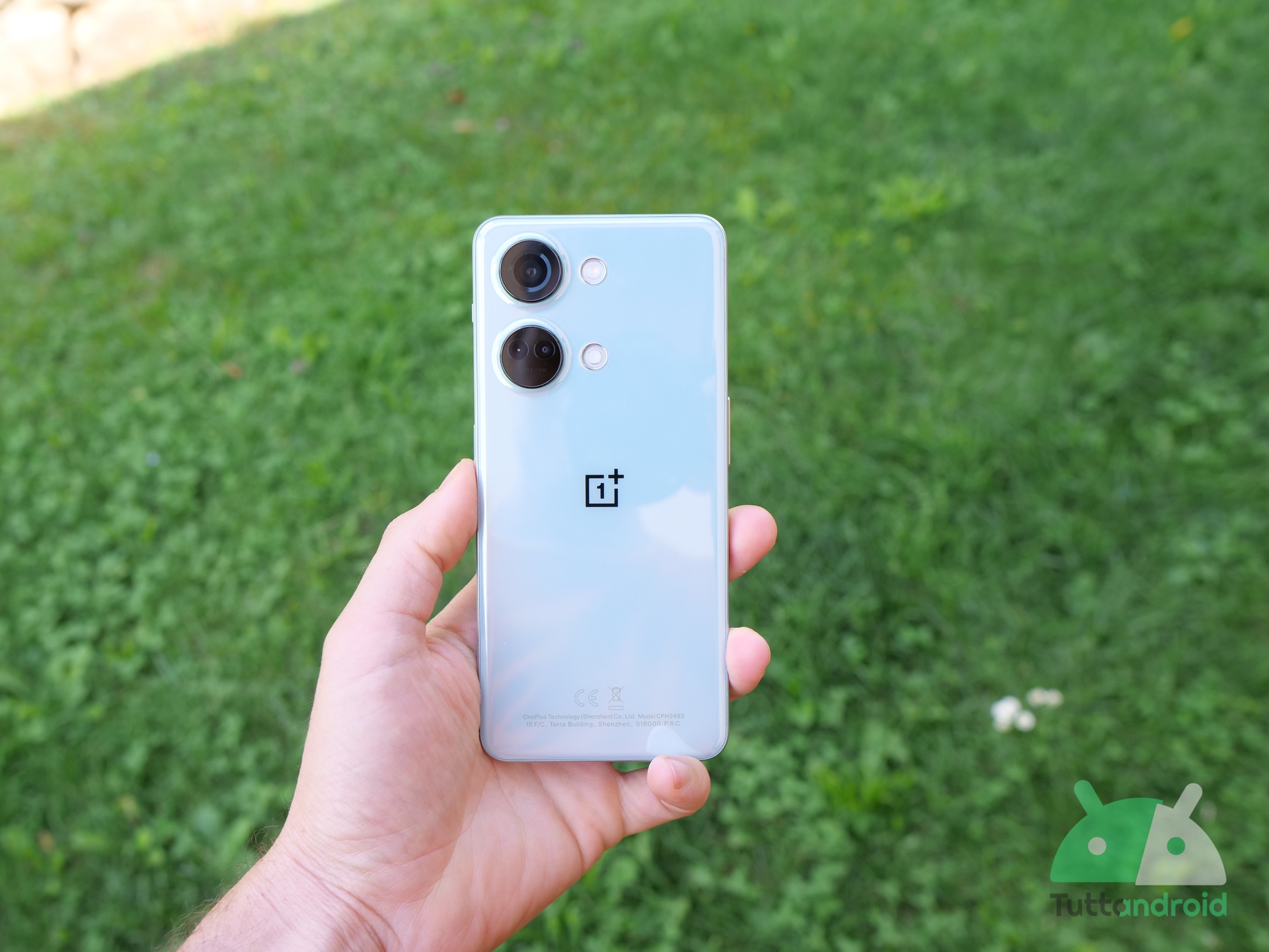 oneplus nord 3