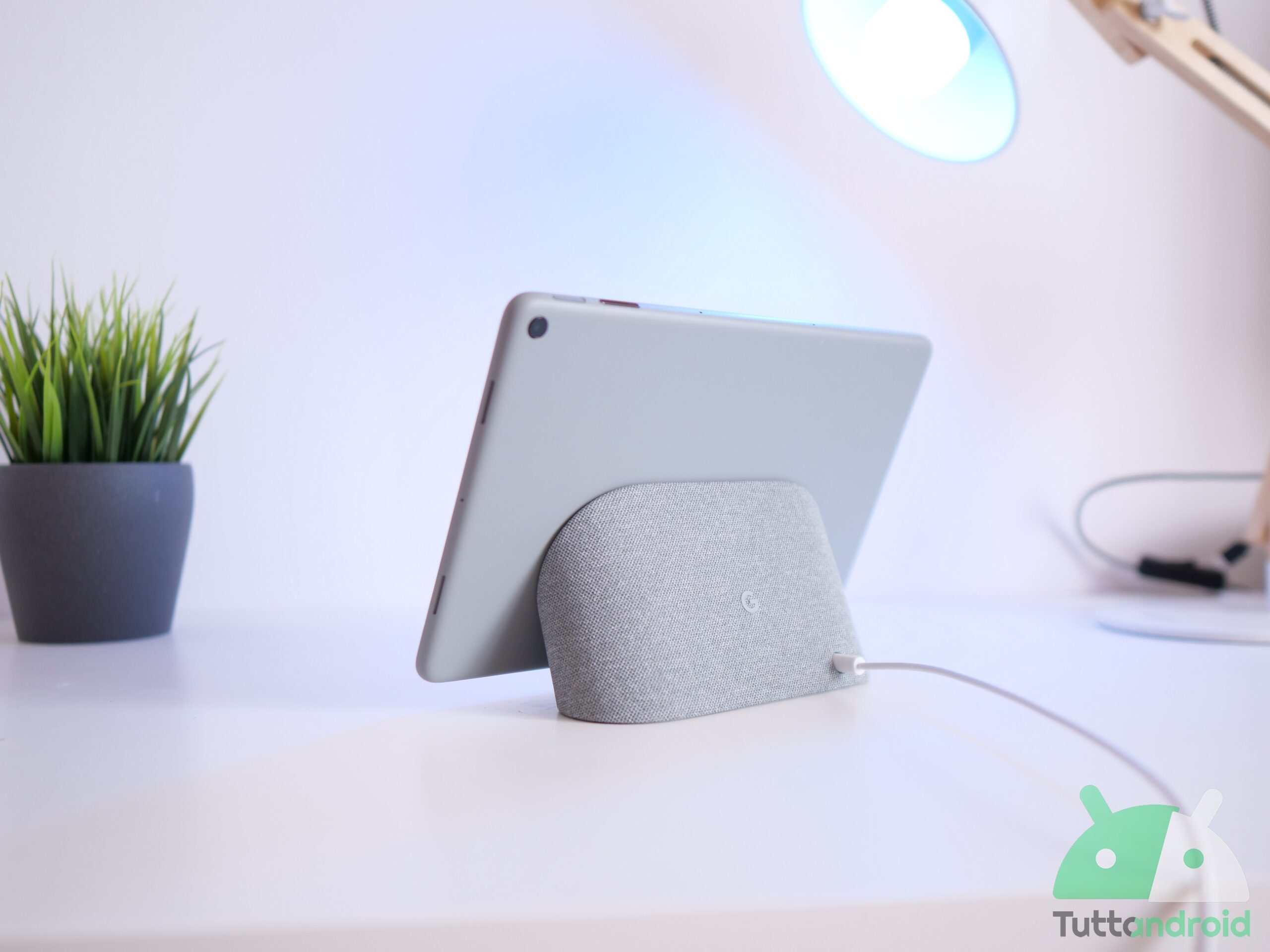 google pixel tablet